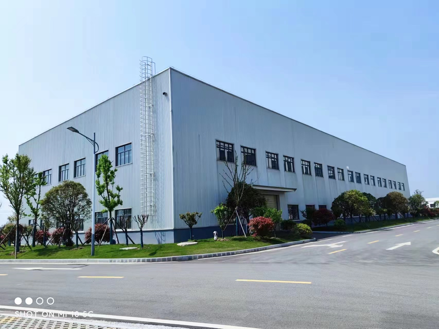 環(huán)保處理設備制造：了解卷繞機除塵的重要性